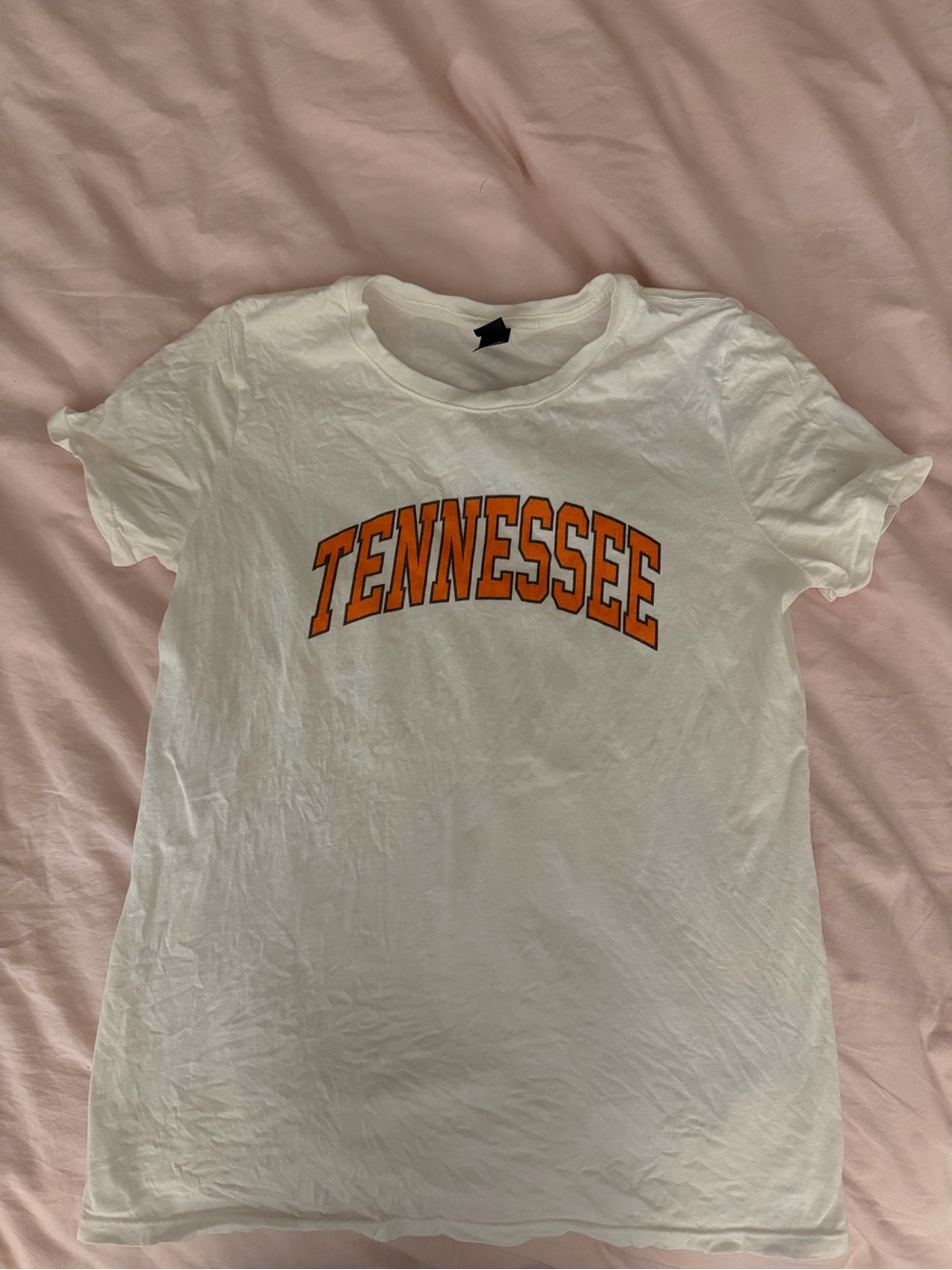 University of Tennessee Women’s T-Shirt